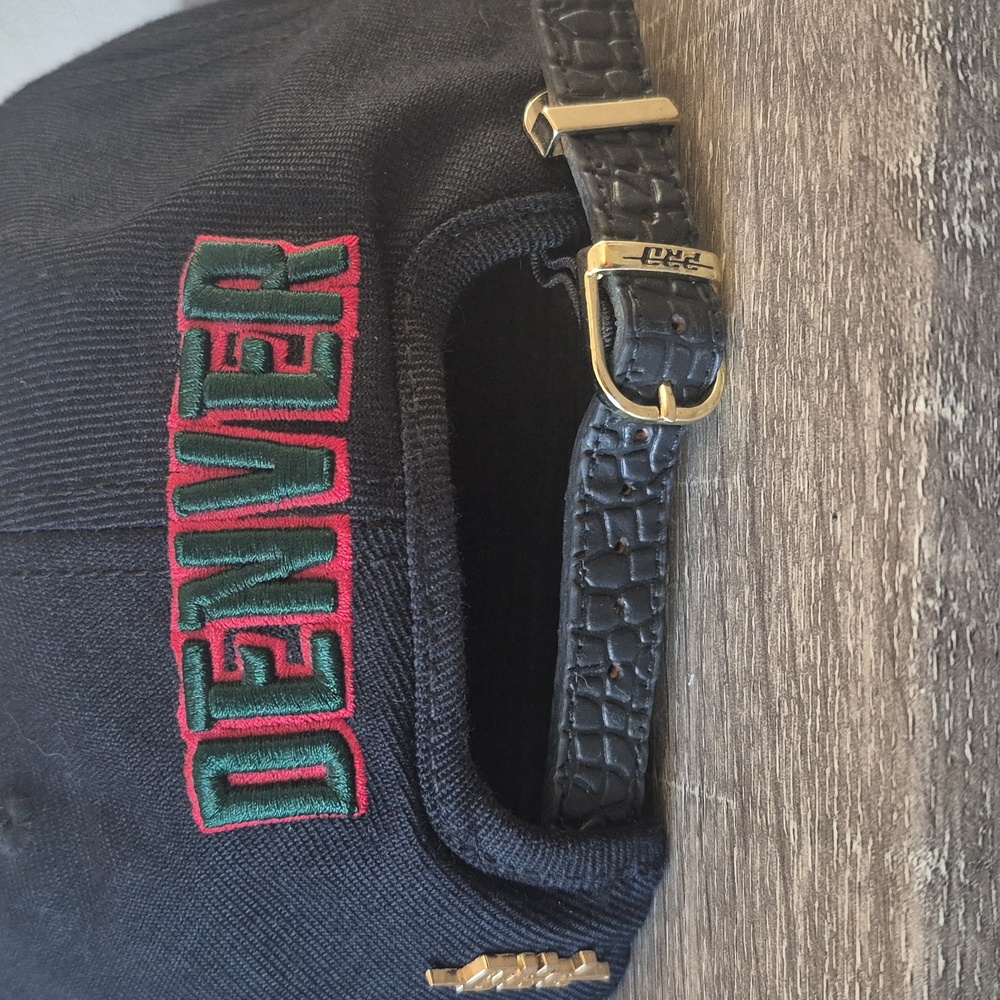 Pro Standard Denver Nuggets Cap - Picture 4 of 9